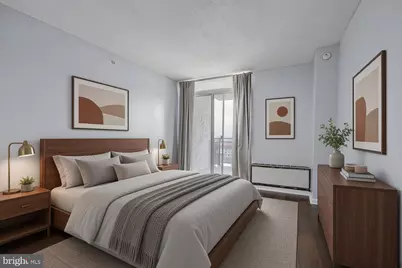 28 Allegheny Avenue #1402, Towson, MD 21204 - Photo 15