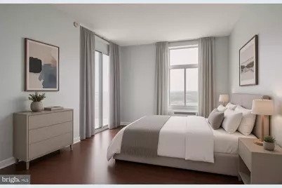28 Allegheny Avenue #1402, Towson, MD 21204 - Photo 11