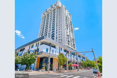 28 Allegheny Avenue #1402, Towson, MD 21204 - Photo 1