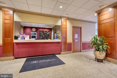 28 Allegheny Avenue #1402, Towson, MD 21204 - Photo 31