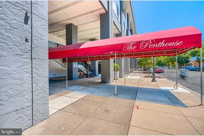28 Allegheny Avenue #1402, Towson, MD 21204 - Photo 5