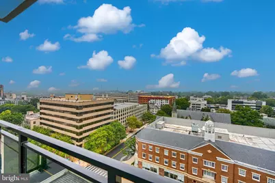 28 Allegheny Avenue #1402, Towson, MD 21204 - Photo 21