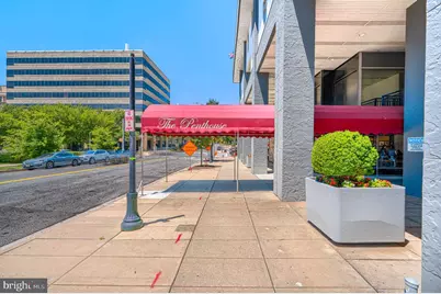 28 Allegheny Avenue #1402, Towson, MD 21204 - Photo 29