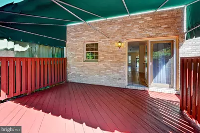 926 Hidden Moss Drive, Cockeysville, MD 21030 - Photo 37