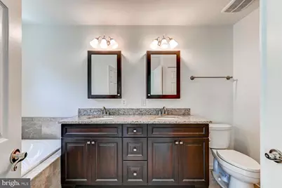 926 Hidden Moss Drive, Cockeysville, MD 21030 - Photo 19