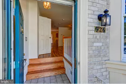926 Hidden Moss Drive, Cockeysville, MD 21030 - Photo 3