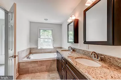926 Hidden Moss Drive, Cockeysville, MD 21030 - Photo 21