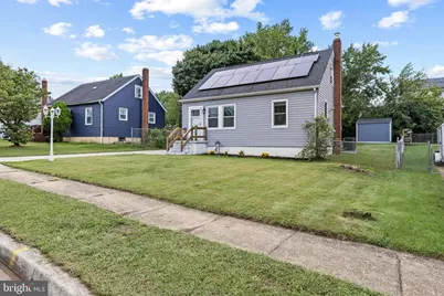 2209 Gaylawn Drive, Halethorpe, MD 21227 - Photo 3