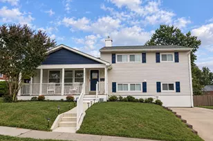 1909 Tadcaster Rd, Catonsville, MD 21228 - Photo 1