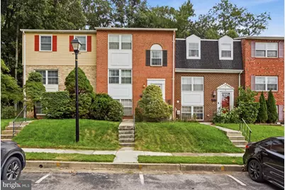 9 Summit Green Court, Cockeysville, MD 21030 - Photo 1