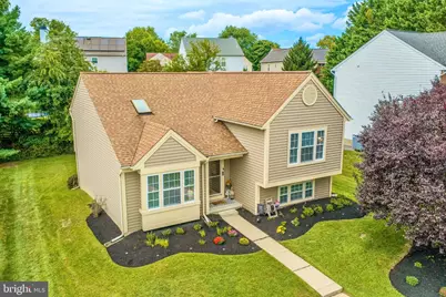 8 Harrod Court, Reisterstown, MD 21136 - Photo 11