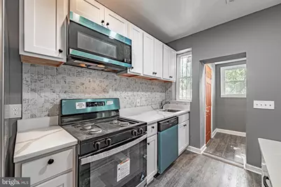 4216 Reisterstown Road, Baltimore, MD 21215 - Photo 1
