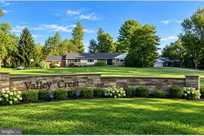 414 Ivy Church Road, Lutherville Timonium, MD 21093 - Photo 1
