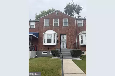 8420 Loch Raven Boulevard, Baltimore, MD 21286 - Photo 1