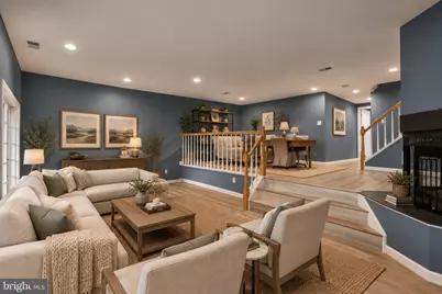 826 Charles James Circle, Ellicott City, MD 21043 - Photo 21