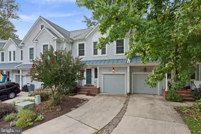 826 Charles James Circle, Ellicott City, MD 21043 - Photo 1