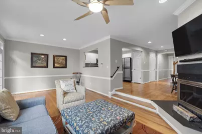 826 Charles James Circle, Ellicott City, MD 21043 - Photo 3