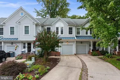 826 Charles James Circle, Ellicott City, MD 21043 - Photo 27