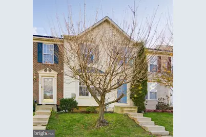 9307 Vanguard Court, Owings Mills, MD 21117 - Photo 1