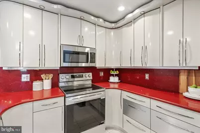 8011 Greenspring Way #G, Owings Mills, MD 21117 - Photo 19