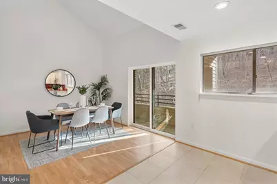 8011 Greenspring Way #G, Owings Mills, MD 21117 - Photo 21