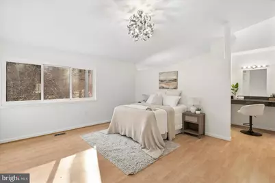 8011 Greenspring Way #G, Owings Mills, MD 21117 - Photo 29