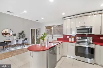 8011 Greenspring Way #G, Owings Mills, MD 21117 - Photo 17