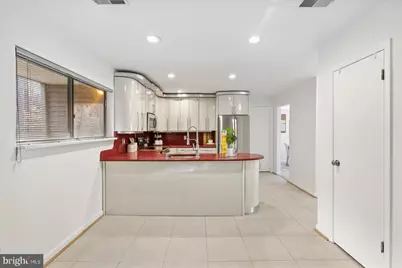 8011 Greenspring Way #G, Owings Mills, MD 21117 - Photo 23