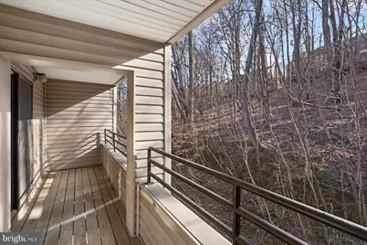 8011 Greenspring Way #G, Owings Mills, MD 21117 - Photo 41