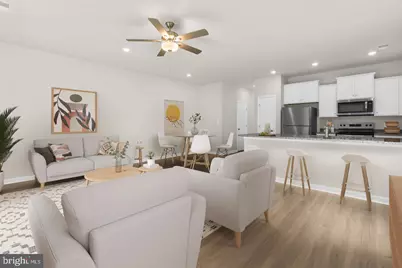 8133 Bartholomew Court, Baltimore, MD 21206 - Photo 5