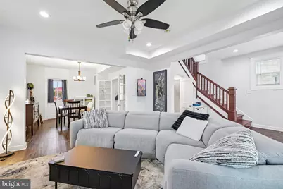 508 46th Street, Baltimore, MD 21224 - Photo 9