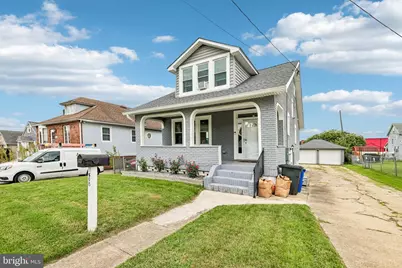 508 46th Street, Baltimore, MD 21224 - Photo 3