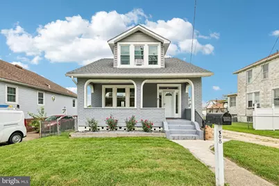 508 46th Street, Baltimore, MD 21224 - Photo 1
