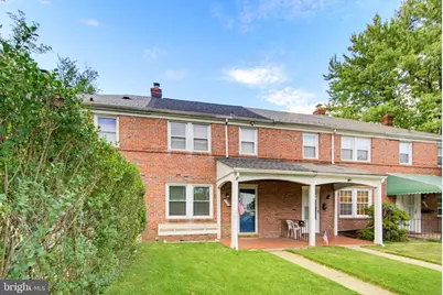 726 Edmondson Avenue, Catonsville, MD 21228 - Photo 1