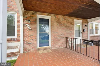 726 Edmondson Avenue, Catonsville, MD 21228 - Photo 3