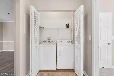 4501 Talcott Terrace #4501M, Perry Hall, MD 21128 - Photo 11