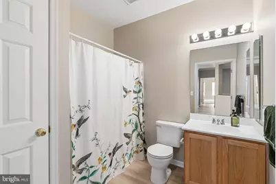 4501 Talcott Terrace #4501M, Perry Hall, MD 21128 - Photo 13