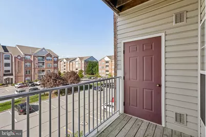 4501 Talcott Terrace #4501M, Perry Hall, MD 21128 - Photo 15