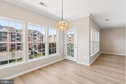 4501 Talcott Terrace #4501M, Perry Hall, MD 21128 - Photo 21