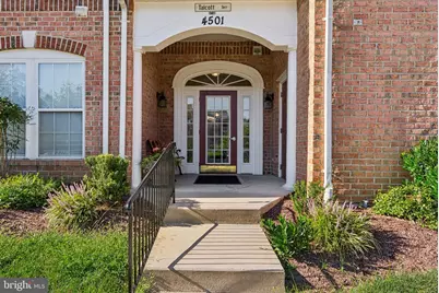 4501 Talcott Terrace #4501M, Perry Hall, MD 21128 - Photo 33