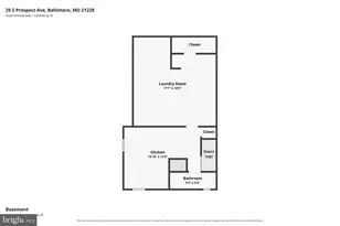 25 S Prospect Ave, Catonsville, MD 21228 - Photo 35