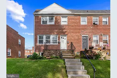 25 S Prospect Avenue, Catonsville, MD 21228 - Photo 1