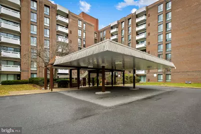 7 Slade Avenue #519, Pikesville, MD 21208 - Photo 3