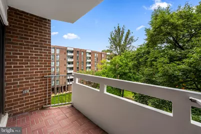 7 Slade Avenue #519, Pikesville, MD 21208 - Photo 25
