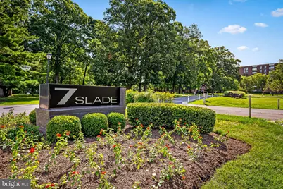 7 Slade Avenue #519, Pikesville, MD 21208 - Photo 1