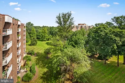 7 Slade Avenue #519, Pikesville, MD 21208 - Photo 29