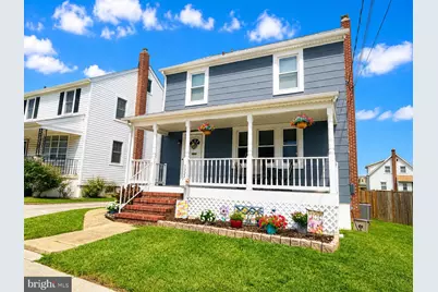 1322 Maple Avenue, Baltimore, MD 21227 - Photo 3