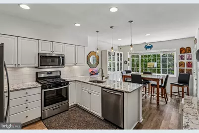 416 Rockfleet Road #201, Lutherville Timonium, MD 21093 - Photo 1
