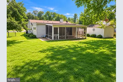 8710 Edgefield Road, Baltimore, MD 21234 - Photo 23