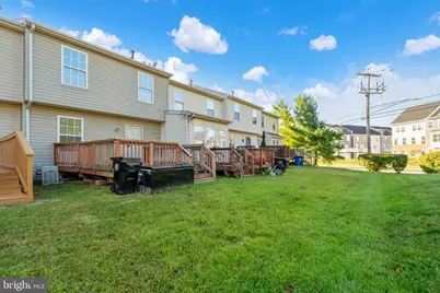 7807 Cornerstone Way, Windsor Mill, MD 21244 - Photo 23